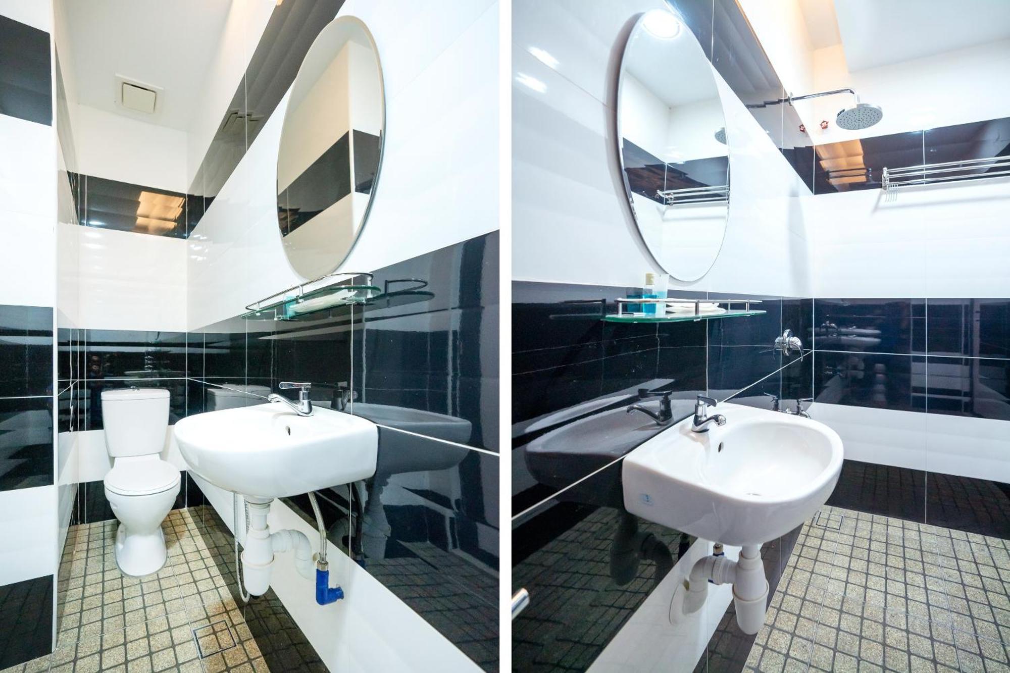 Hope Hotel Johor Bahru Extérieur photo